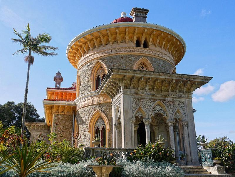 Villa Maça House Azenhas do Mar Extérieur photo